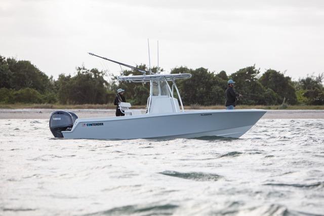 2025 Contender 25 Tournament