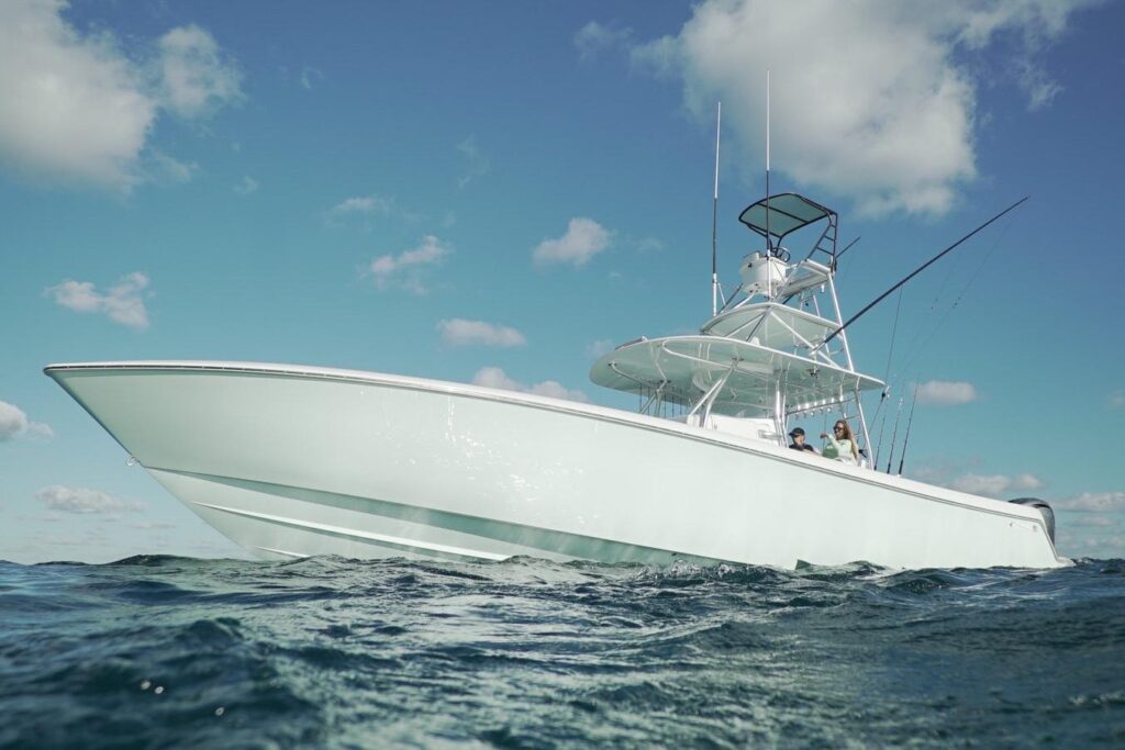 2026 Contender 44 ST