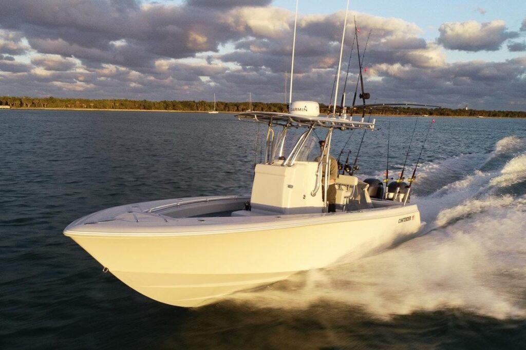 2026 Contender 25 Tournament