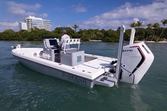 2024 Islamorada Boatworks 24