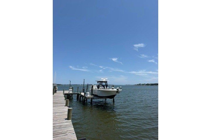 2024 Tidewater 3100 Carolina Bay